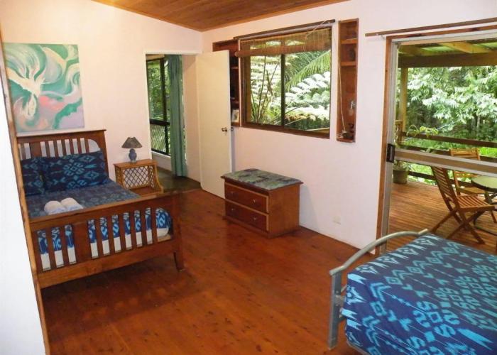 The Epiphyte Bed & Breakfast