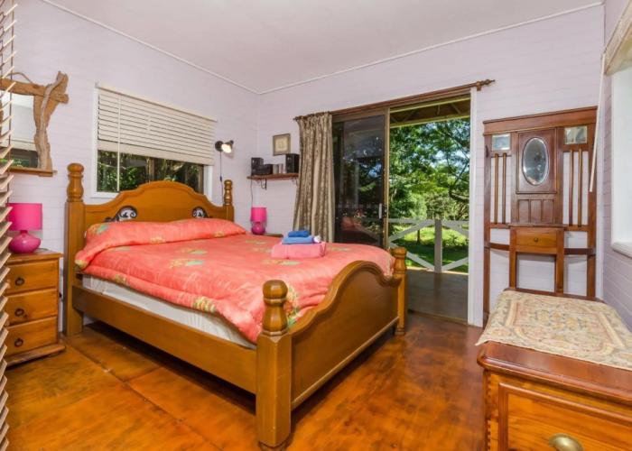 The Epiphyte Bed & Breakfast