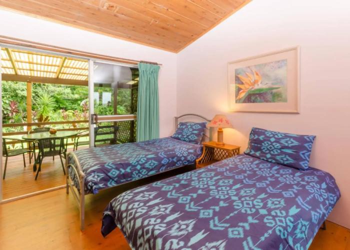 The Epiphyte Bed & Breakfast