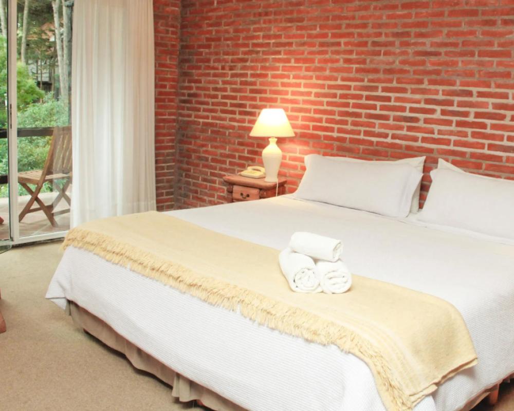 Carilo Village Apart Hotel & Spa