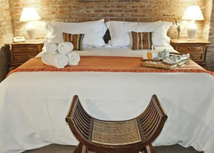 Carilo Village Apart Hotel & Spa