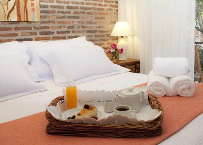 Carilo Village Apart Hotel & Spa