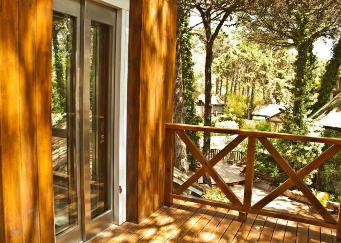 Carilo Village Apart Hotel & Spa
