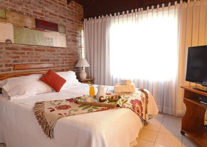 Carilo Village Apart Hotel & Spa