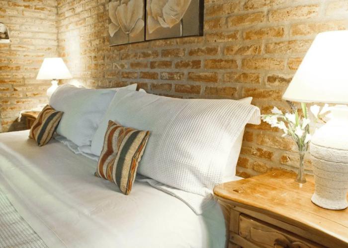 Carilo Village Apart Hotel & Spa