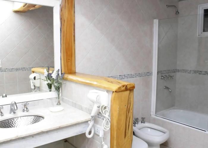Carilo Village Apart Hotel & Spa