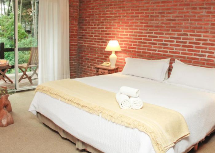 Carilo Village Apart Hotel & Spa
