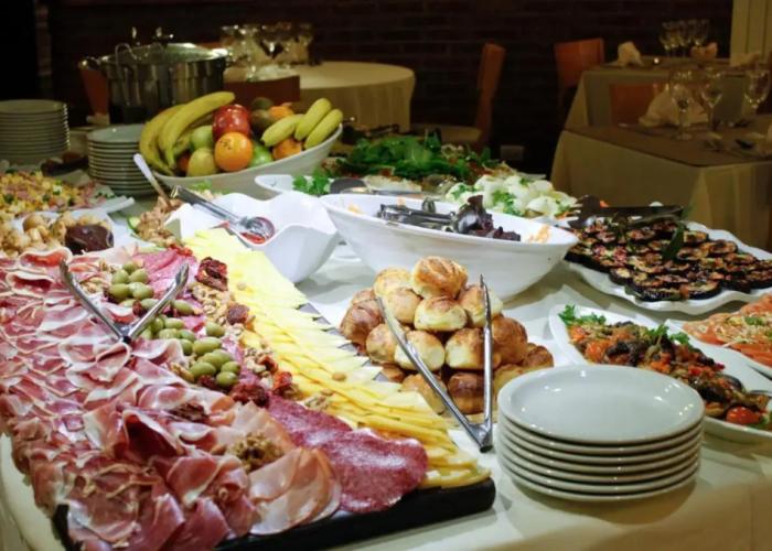 Carilo Village Apart Hotel & Spa