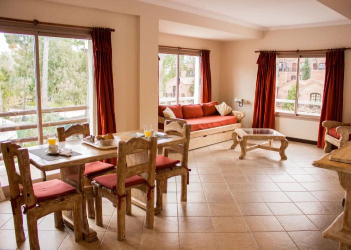 Carilo Palace Apart & Spa