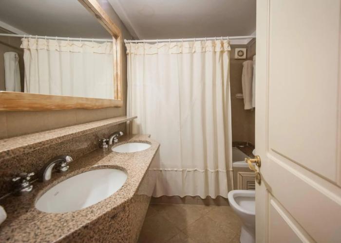Carilo Palace Apart & Spa