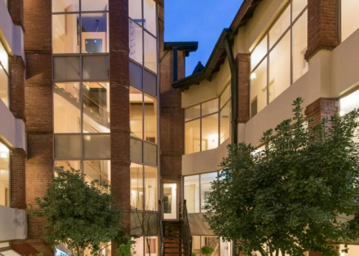 Carilo Palace Apart & Spa
