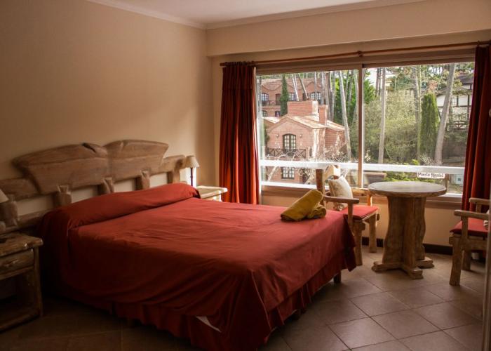 Carilo Palace Apart & Spa