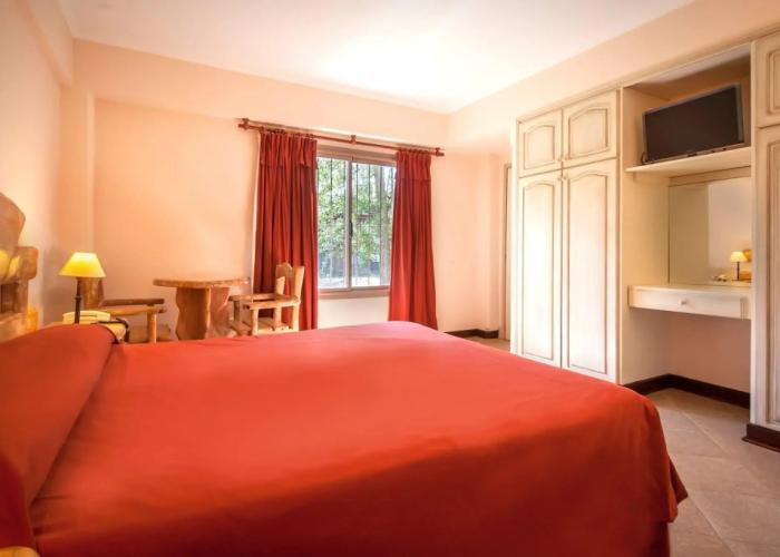 Carilo Palace Apart & Spa