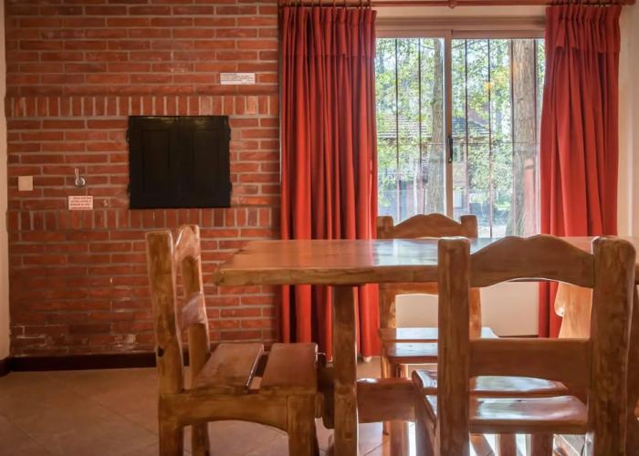Carilo Palace Apart & Spa