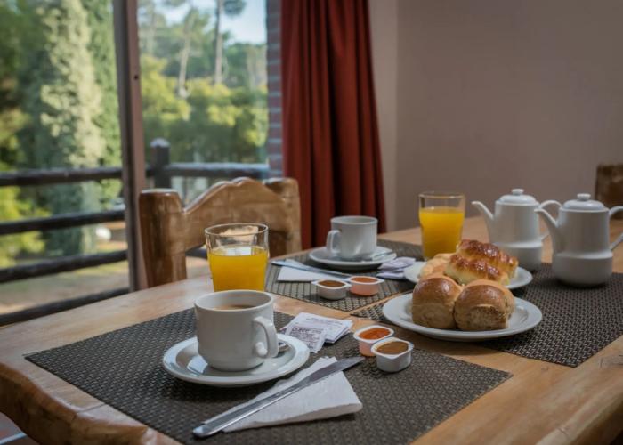Carilo Palace Apart & Spa