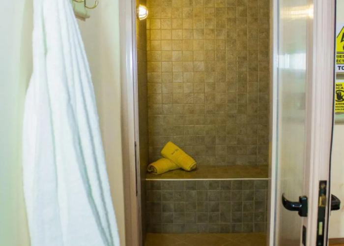 Carilo Palace Apart & Spa
