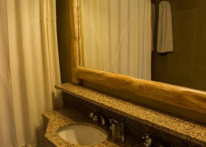 Carilo Palace Apart & Spa
