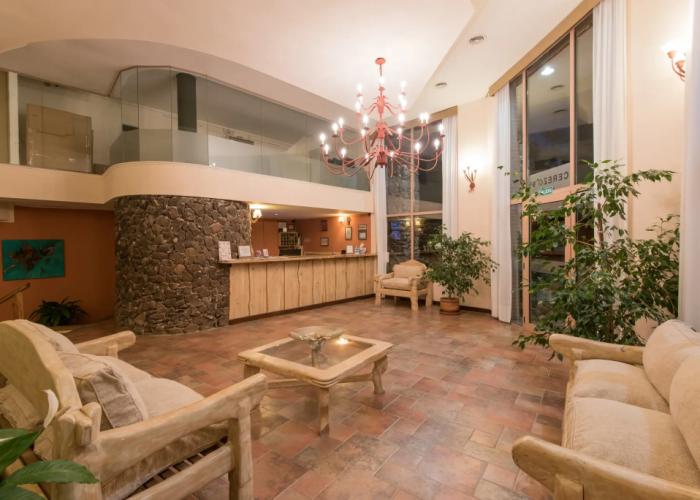 Carilo Palace Apart & Spa
