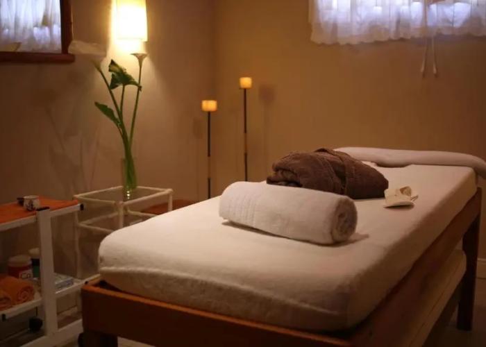 Carilo Soleil Apart Hotel