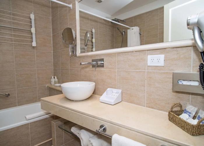 Carilo Soleil Apart Hotel