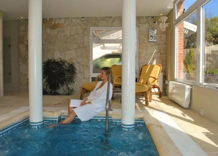 Carilo Soleil Apart Hotel