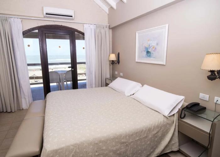 Carilo Soleil Apart Hotel
