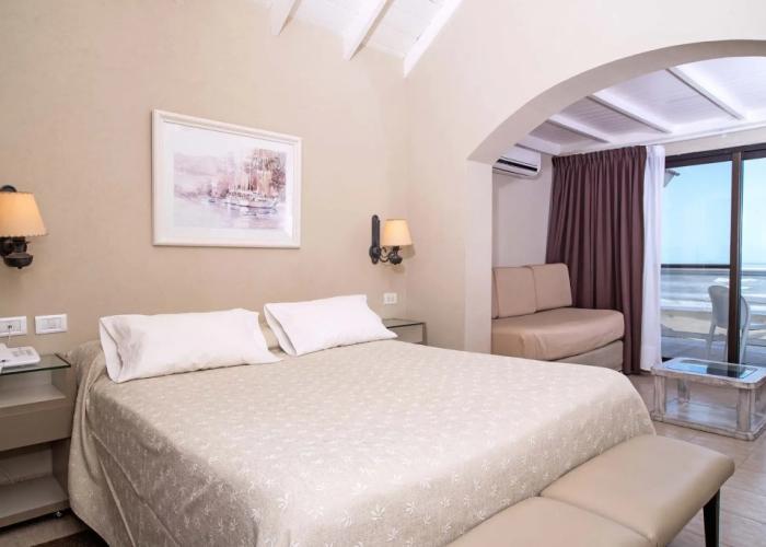 Carilo Soleil Apart Hotel
