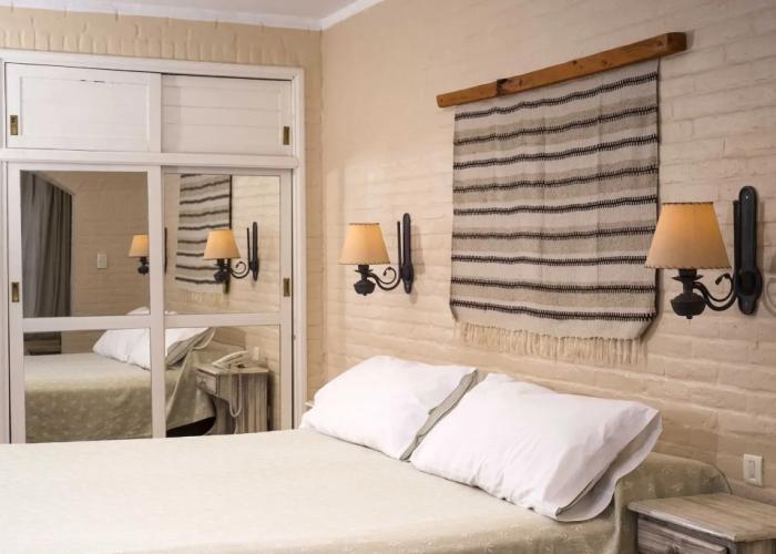 Carilo Soleil Apart Hotel