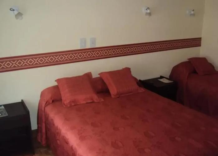 San Remo Palace Hotel