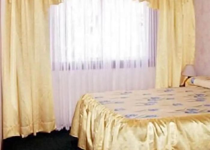 San Remo Palace Hotel