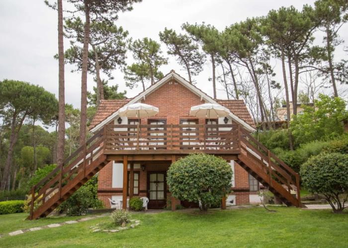 Posada Del Bosque Cariló