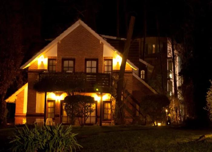 Posada Del Bosque Cariló
