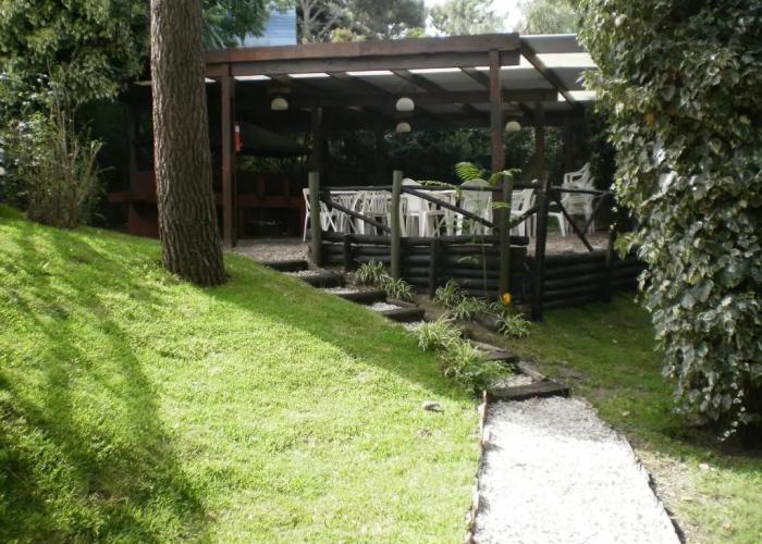 Posada Del Bosque Cariló