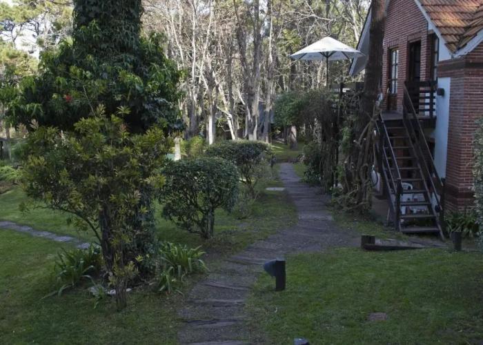 Posada Del Bosque Cariló