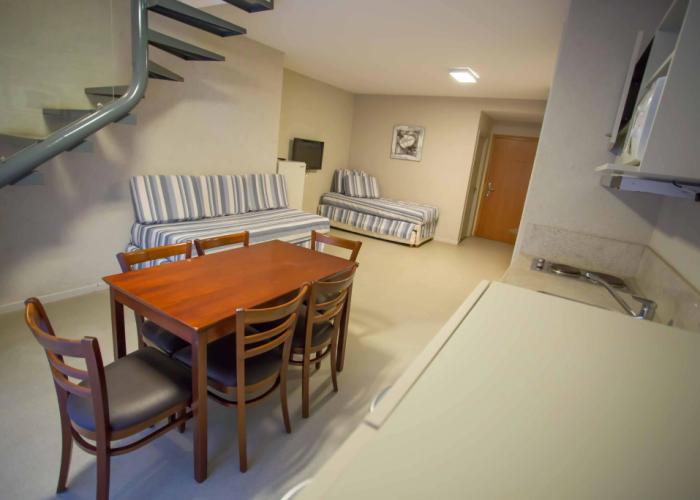 Costa Carilo Apart de Mar By HS