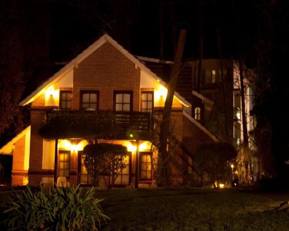 Posada del Bosque By HS