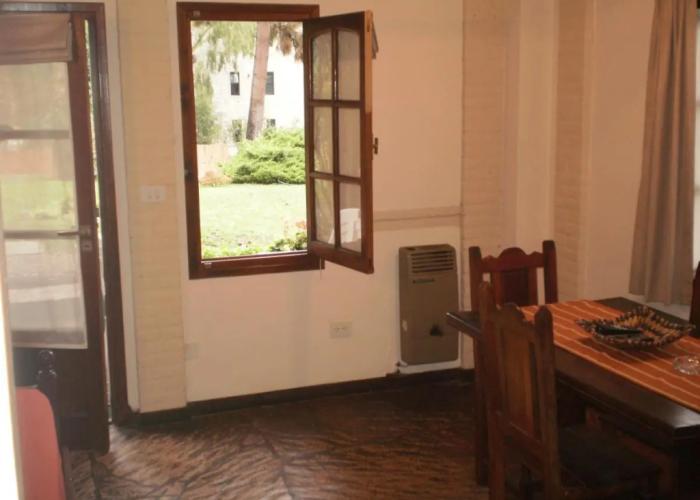 Posada del Bosque By HS