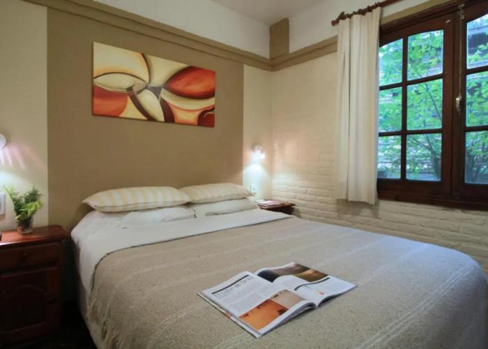 Posada del Bosque By HS