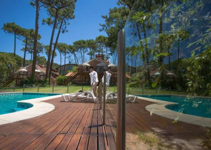 Posada del Bosque By HS