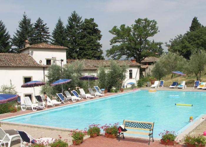 Villa Grassina