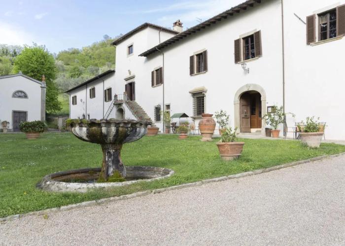 Villa Grassina