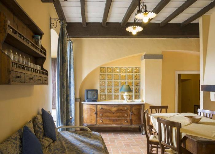 Villa Grassina