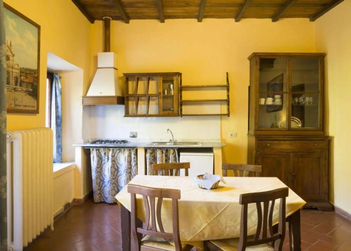 Villa Grassina