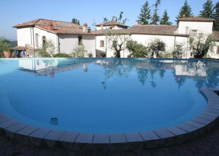 Villa Grassina