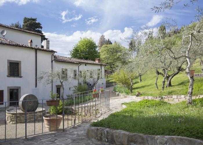 Villa Grassina