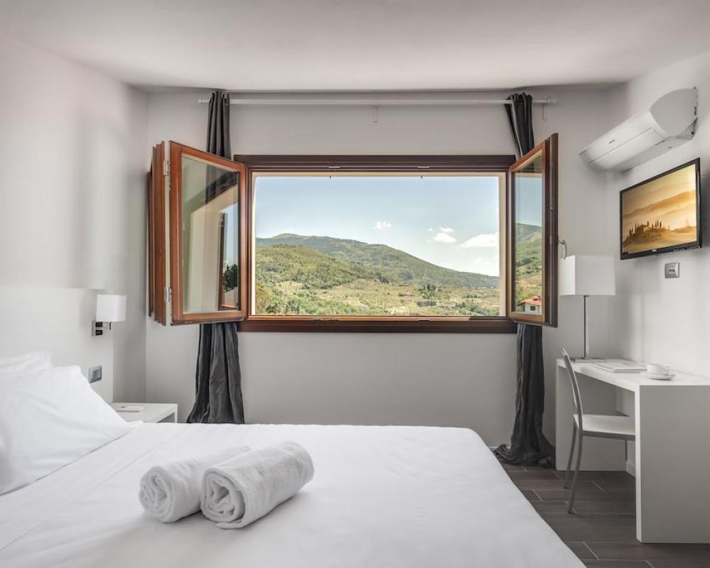 The Florence Hills Resort & Wellness