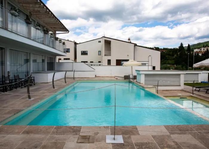The Florence Hills Resort & Wellness