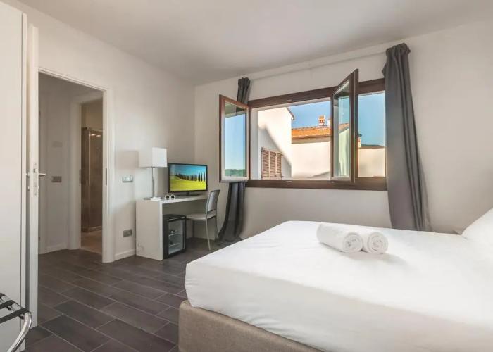 The Florence Hills Resort & Wellness