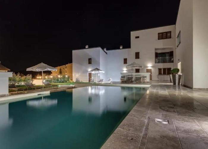 The Florence Hills Resort & Wellness