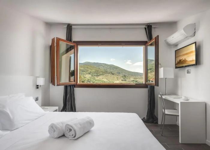 The Florence Hills Resort & Wellness